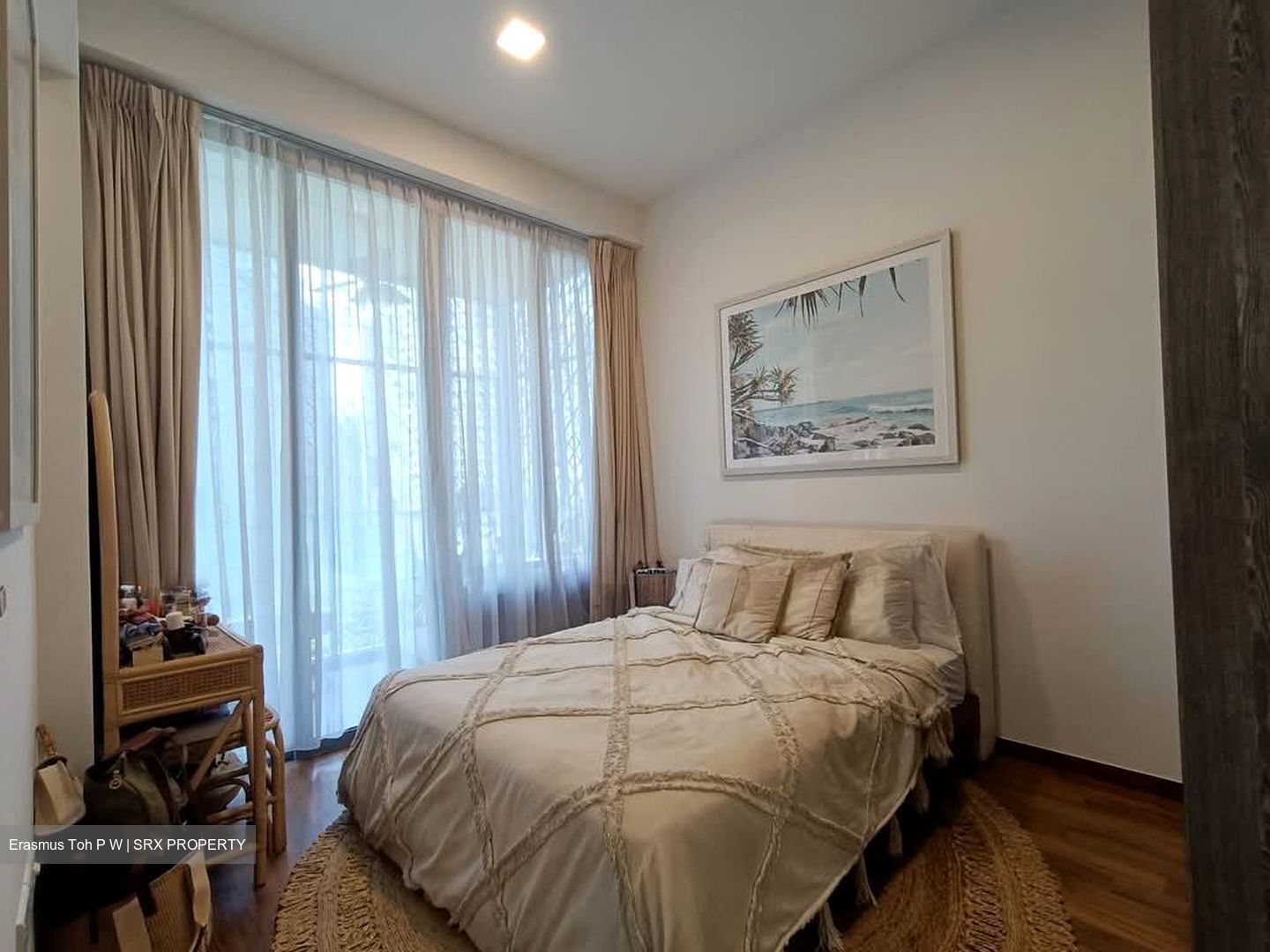 Mon Jervois (D10), Condominium #533368881